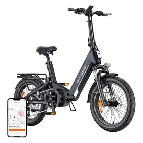 Engwe L20 Pro 3.0 (Elcykel)