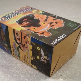 Studio Ghibli My Neighbor Totoro Catbus Kumukumu 3D Puzzle