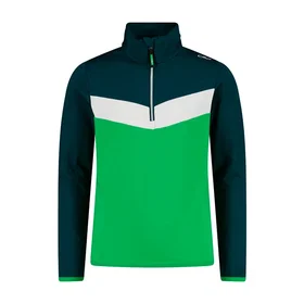CMP Halvdragad Sweatshirt (Jr)