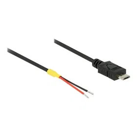 USB A-USB Micro-B