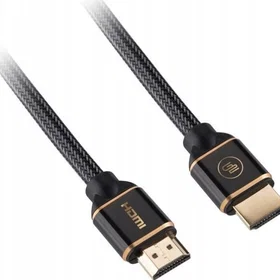 GoGEN HDMI 2.0 4K UHD Cable 2m