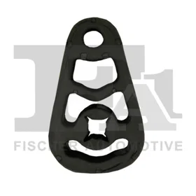 FENNO Pakoputken osa 103-934
