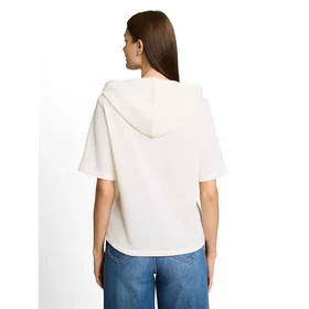 Tom Tailor 1052163 Sweatshirt (Femme)