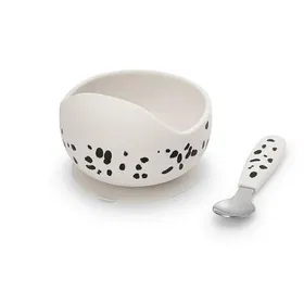 Elodie Details Dalmatian Dots Skål