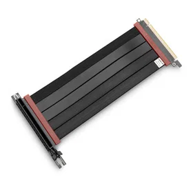 EKWB EK-Loop PCIe 4.0 Riser Cable 20cm