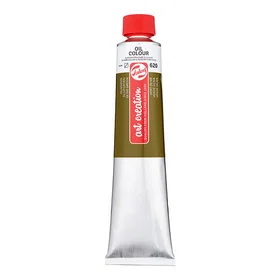 TibroFärg Art Creation Oljefärg Olive Green 200ml