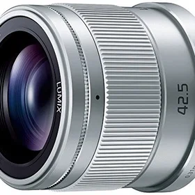 Panasonic LUMIX G 42.5/1.7 ASPH./POWER for MFT