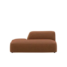 Dome CALI Lounge Sofa (2-Seater) CALI180LM-PHI10