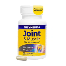 Enzymedica Pea Phytosome 45 Kapslar