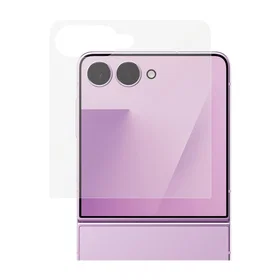 PanzerGlass Screen Protector for Samsung Galaxy Z Flip8 (sub-screen)