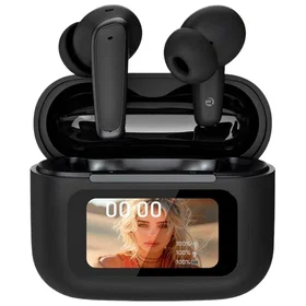 Cool Iria Ai trådløse in-ear høretelefoner med aktiv støjreduktion ANC