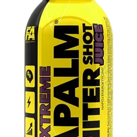 Fitness Authority Napalm Igniter Passionfruit 120ml 6-pack