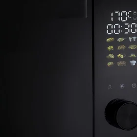Hisense HOM30AF (Svart)