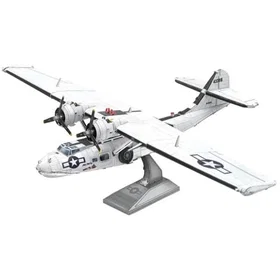 Metal Earth Consolidated PBY Catalina (ME1013)