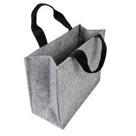 Sigel BA430 PET filt Axelremsväska (M)