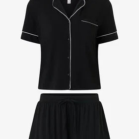 Hunkemöller Essential Pyjama Set (Dame)
