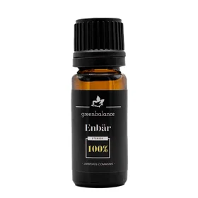 Greenbalance Enbärisk Etterisk Olja 30ml