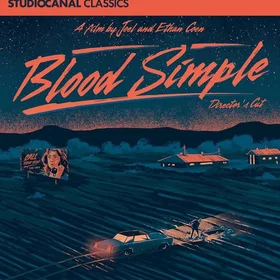Blood Simple: Director's Cut (4K Ultra HD)