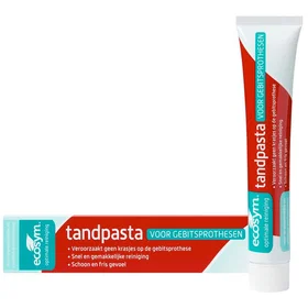 Ecosym Tannkrem for protese 75ml