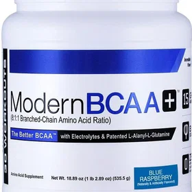 Modern Bcaa+ 0.536kg