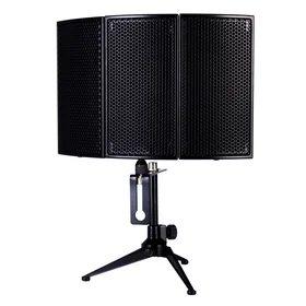 Trumix 3 Panel Reflection Shield