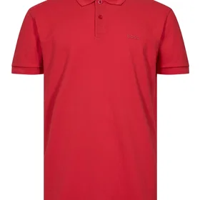 Boss Pio 1 Regular Fit Kortermet Polo Shirt (Herre)