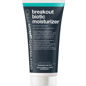 Dermalogica Salisylsyre Fuktgivende Lokal Behandlingsgel 177ml