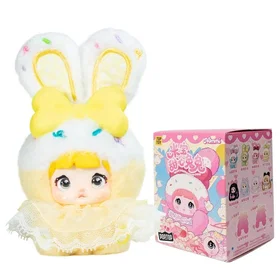 Nommi Sweetheart Bunny