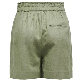 Only Tokyo Shorts Linne Viscose (Dam)