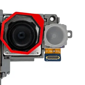 Clappio Rear Camera Module (Galaxy Note 20 Ultra)