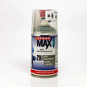 SprayMax 2K Akryl Fyllmasse