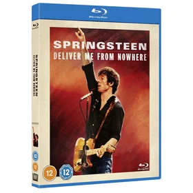 20th Springsteen: Deliver Me From Nowhere (Blu-Ray)