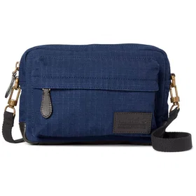 Timberland Crafted Heritage Messenger Bag