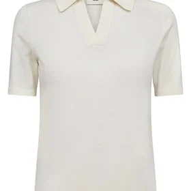 Weekend Max Mara Wkdroncolo Kortermet Polo Shirt (Dame)