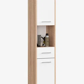 Homeroom AKORD Hög Skåp Flerfärgad