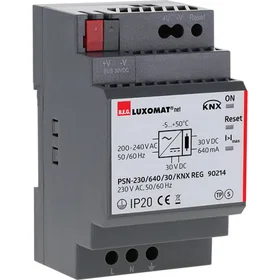 B.E.G. PSN-230/640/30 KNX REG