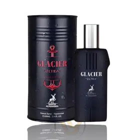 Maison Alhambra Glacier Ultra  edp 100ml