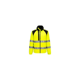 WX2 Full-Zip Fleece Jacket (Unisex)