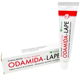 Pelayo Odamida Lape Tandpasta 25ml