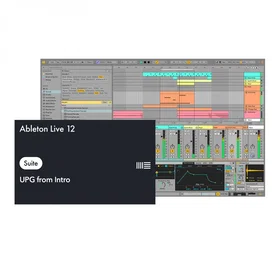 Music Production (DAW)