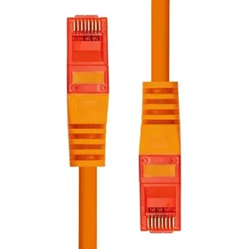 ProXtend U/UTP Cat6 LSZH 30cm Verkkokaapeli 6UTP-003O