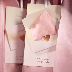 Catrice Brides & Besties Glow Control Blottingpaperi 50pcs