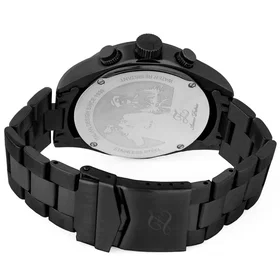 Zoccai Borealis M8284BLK.07.01.BRAC