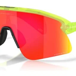Oakley Stunt Devil S Prizm