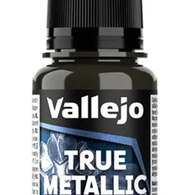 Vallejo True Metallic Metal Shade 77.159 18ml