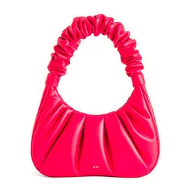 Jw Gabbi Ruched 2T03-073-UDS Handbag (One Size)