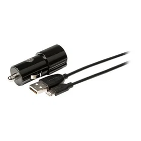 Techlink 528746 Lightning to Lightning Fast 2.1A 1m