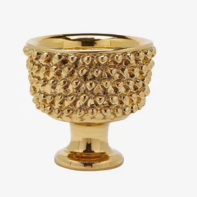 EDG Phoenix Pine Bowl Vas 245mm