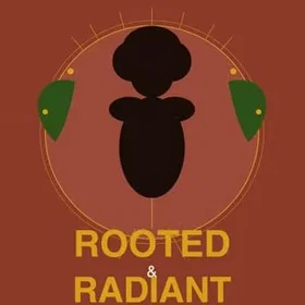 Rooted The Black Woman's Self-Love Workbook