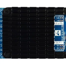 Mateksys PM20S-2 Strømmodul